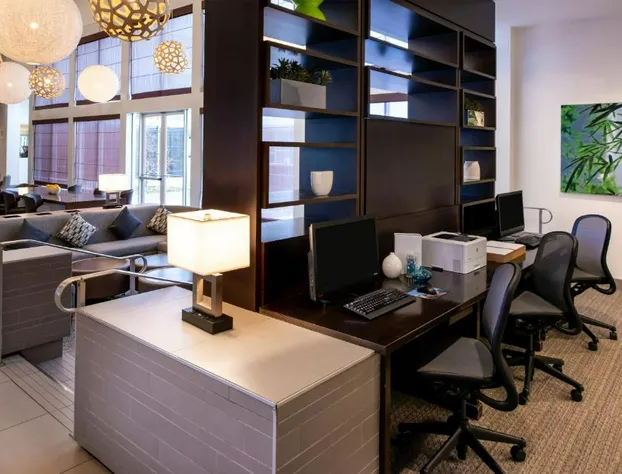 Element Lexington hotel detail image 4