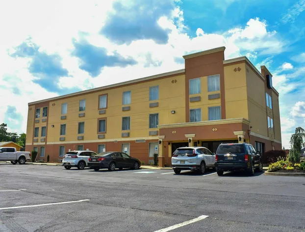 Quality Inn Vineland hotel detail image 3