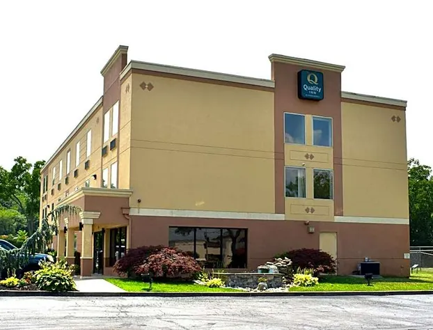 Quality Inn Vineland hotel detail image 2