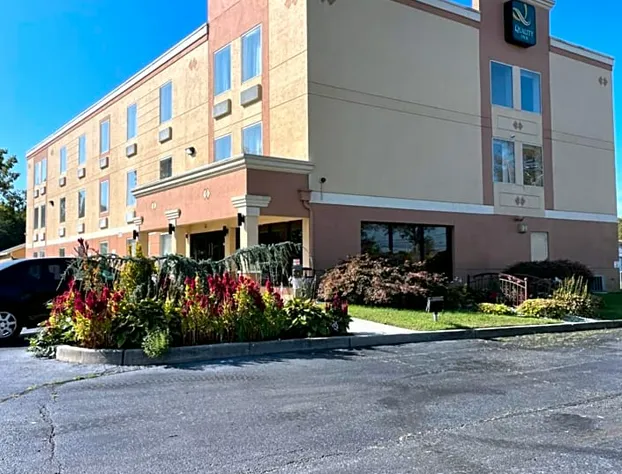 Quality Inn Vineland hotel detail image 4