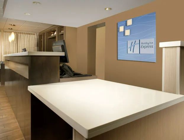 Holiday Inn Express Boston North-Woburn by IHG hotel detail image 2