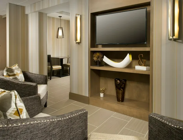 Holiday Inn Express Boston North-Woburn by IHG hotel detail image 4