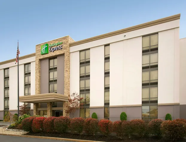 Holiday Inn Express Boston North-Woburn by IHG hotel detail image 1