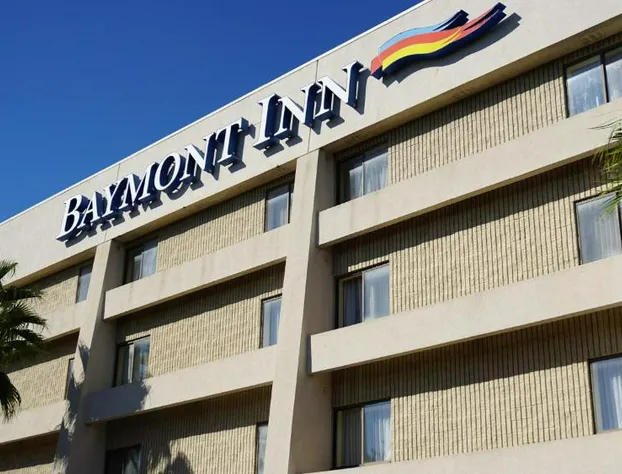 Baymont by Wyndham Arlington At Six Flags Dr hotel detail image 2