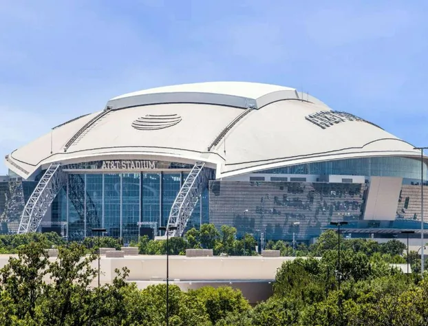 Baymont by Wyndham Arlington At Six Flags Dr hotel detail image 4