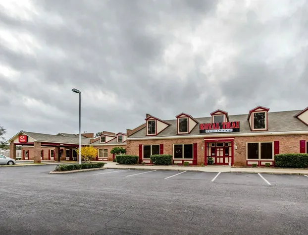 Econo Lodge Inn & Suites Enterprise hotel detail image 1