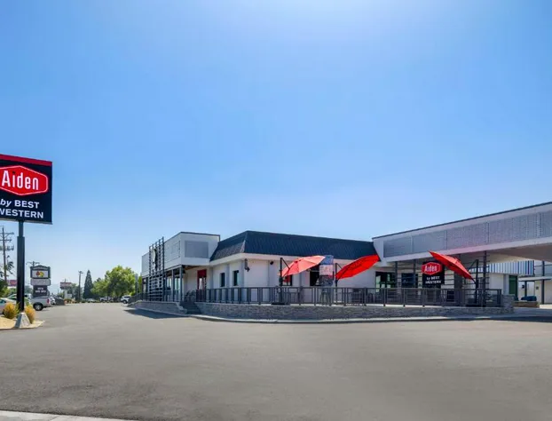 Aiden by Best Western South Reno hotel detail image 1