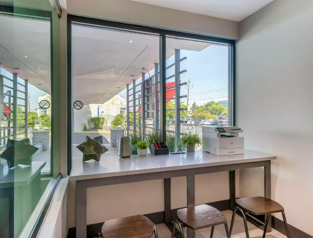 Aiden by Best Western South Reno hotel detail image 2