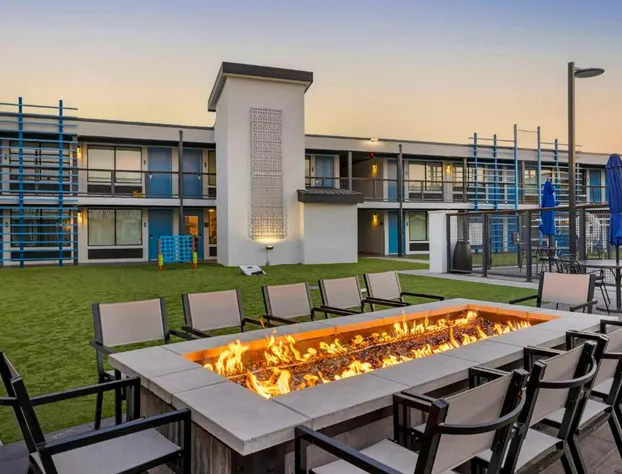 Aiden by Best Western South Reno hotel detail image 3