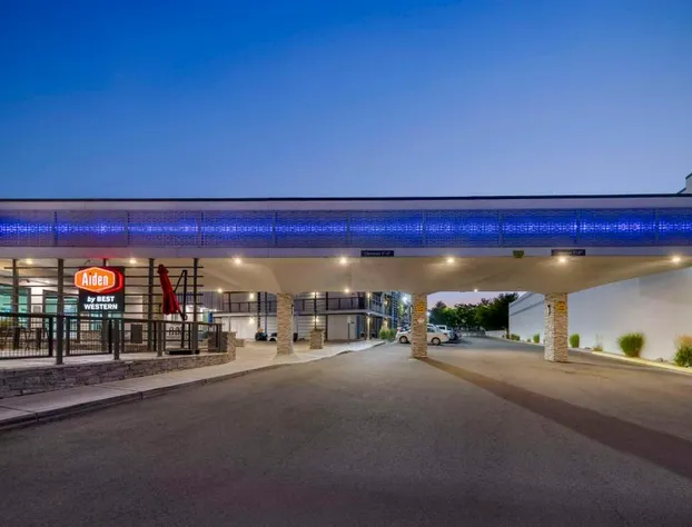 Aiden by Best Western South Reno hotel detail image 3