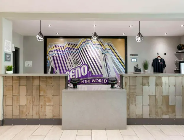 Aiden by Best Western South Reno hotel detail image 4