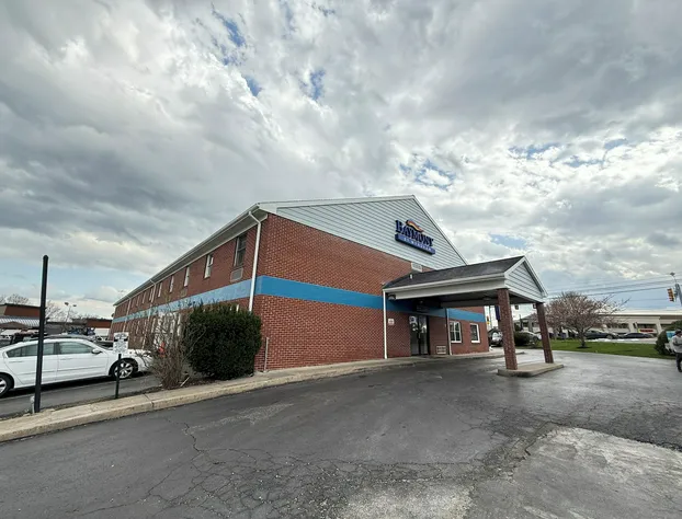 Baymont by Wyndham Lancaster PA Dutch Country hotel detail image 1