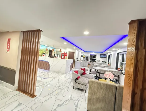 Baymont by Wyndham Lancaster PA Dutch Country hotel detail image 3