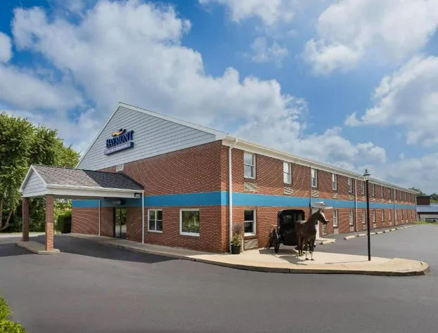 Baymont by Wyndham Lancaster PA Dutch Country hotel detail image 1