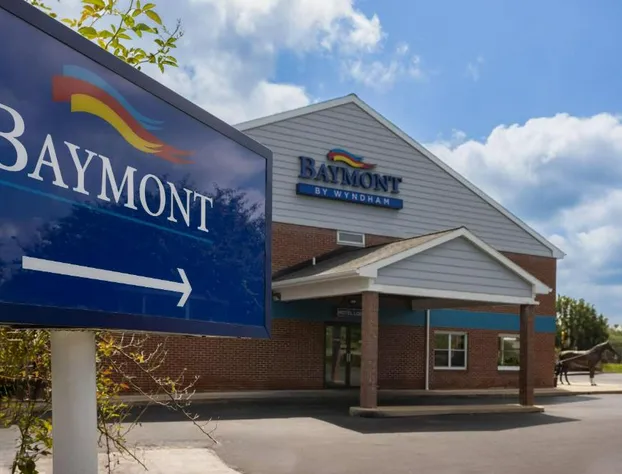 Baymont by Wyndham Lancaster PA Dutch Country hotel detail image 2