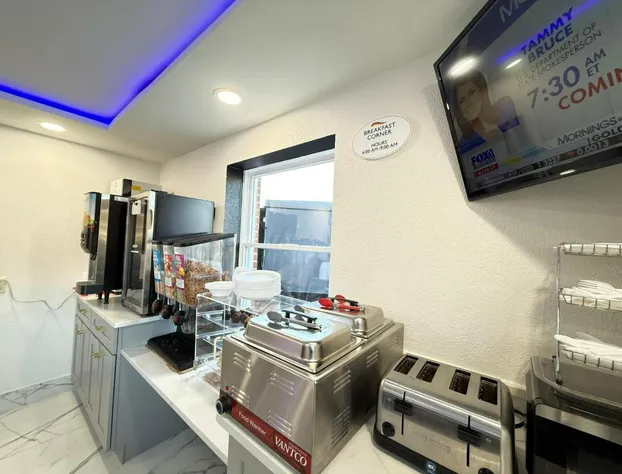 Baymont by Wyndham Lancaster PA Dutch Country hotel detail image 3