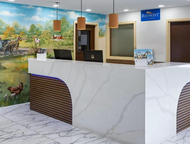 Baymont by Wyndham Lancaster PA Dutch Country hotel detail image 4