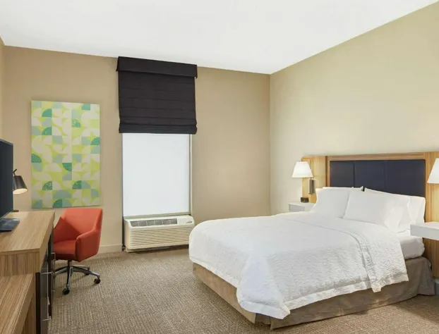 Hampton Inn Thomasville hotel detail image 3