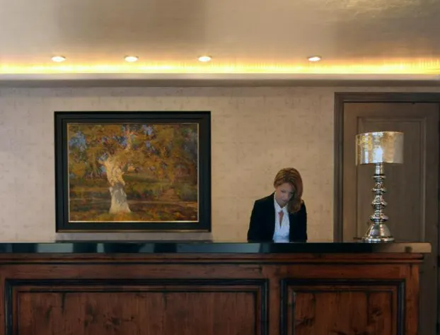 Hotel Yountville hotel detail image 3