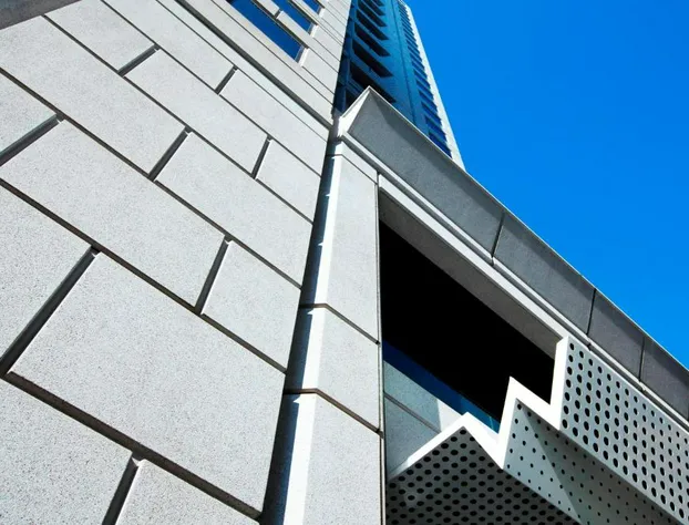 W San Francisco hotel detail image 1