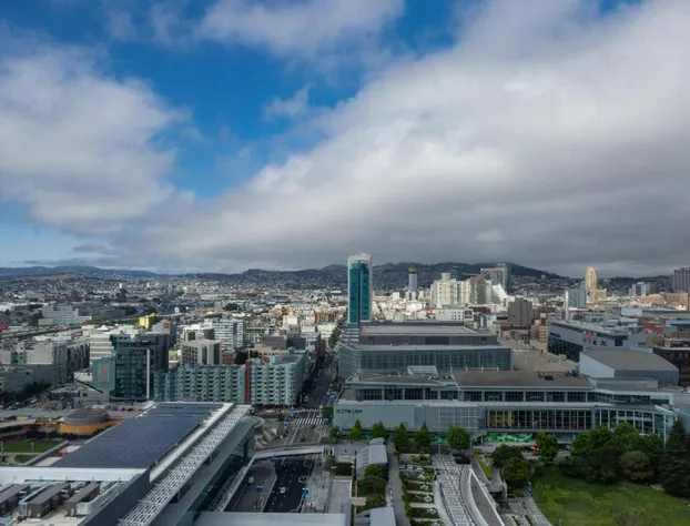 W San Francisco hotel detail image 3