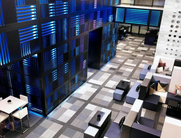 W San Francisco hotel detail image 4