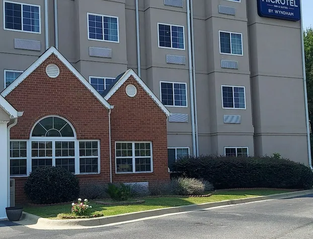 Microtel Inn & Suites by Wyndham Hoover/Birmingham hotel detail image 1