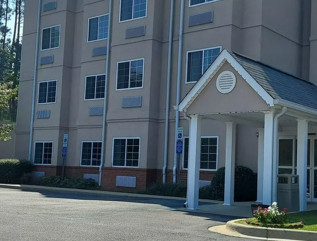 Microtel Inn & Suites by Wyndham Hoover/Birmingham hotel detail image 3