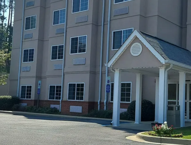 Microtel Inn & Suites by Wyndham Hoover/Birmingham hotel detail image 3