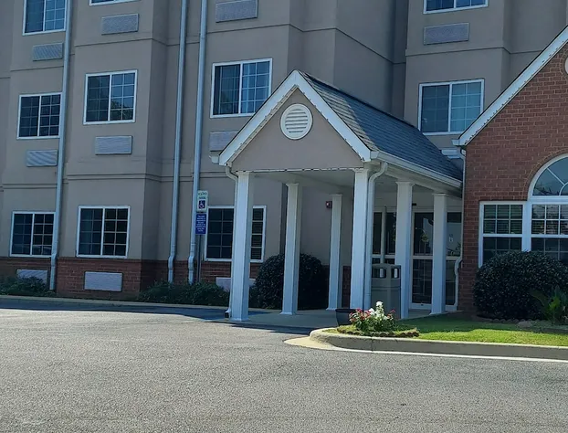 Microtel Inn & Suites by Wyndham Hoover/Birmingham hotel detail image 4