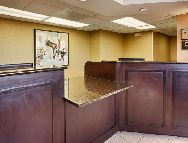 SureStay Plus Hotel by Best Western Roanoke Rapids I-95 hotel detail image 2