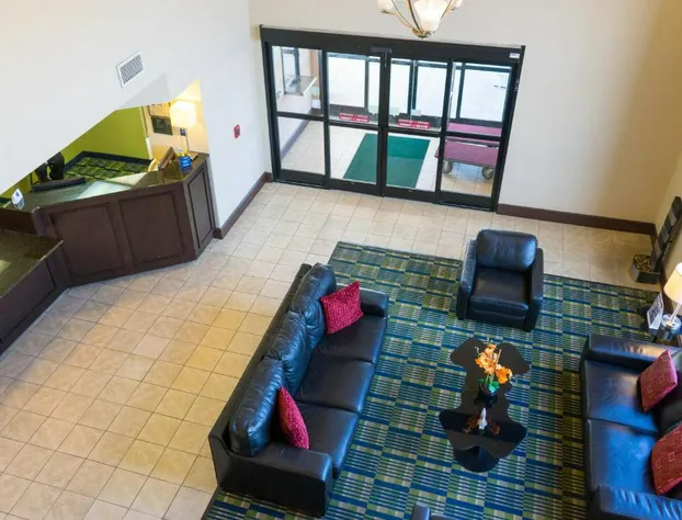 SureStay Plus Hotel by Best Western Roanoke Rapids I-95 hotel detail image 3