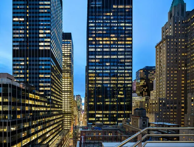 Hotel 48LEX New York hotel detail image 1