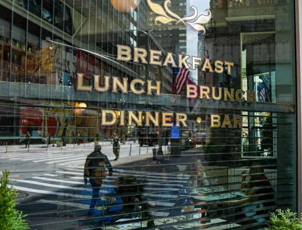 Hotel 48LEX New York hotel detail image 2