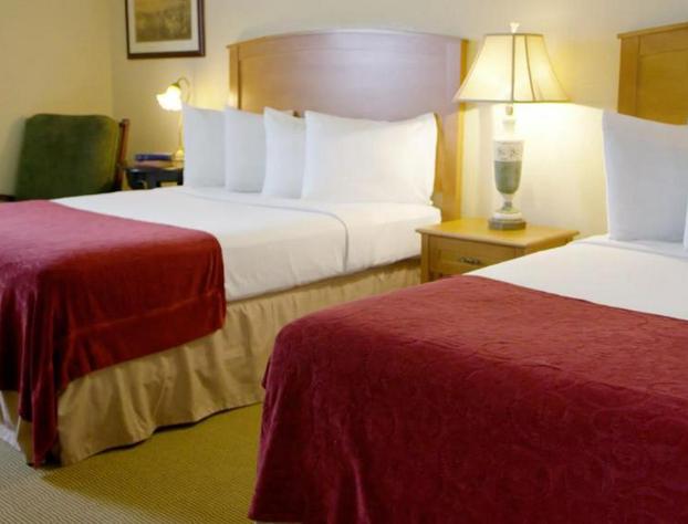 Historic Plains Hotel hotel detail image 3