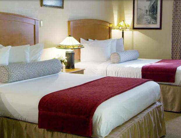 Historic Plains Hotel hotel detail image 4