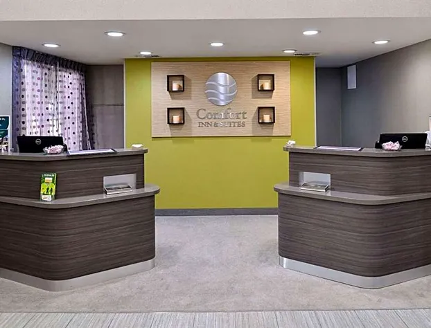 Comfort Inn & Suites Frisco - Plano hotel detail image 4