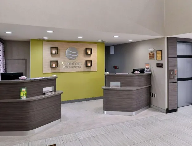 Comfort Inn & Suites Frisco - Plano hotel detail image 4