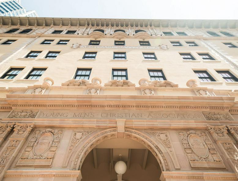 The Guild Hotel, San Diego, A Tribute Portfolio Hotel by Marriott hotel detail image 1