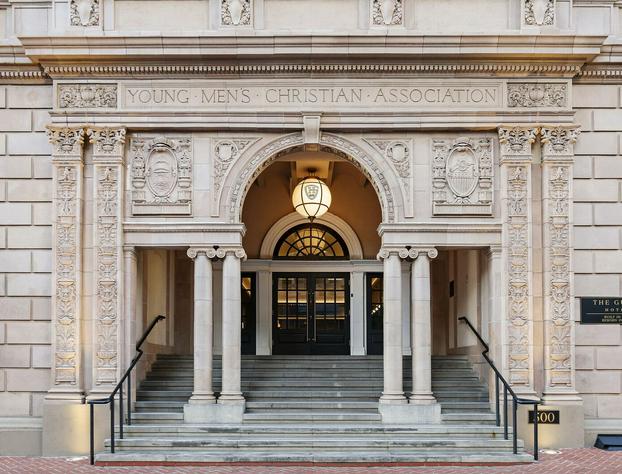 The Guild Hotel, San Diego, A Tribute Portfolio Hotel by Marriott hotel detail image 1