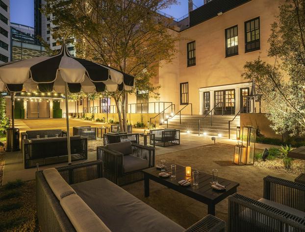 The Guild Hotel, San Diego, A Tribute Portfolio Hotel by Marriott hotel detail image 2