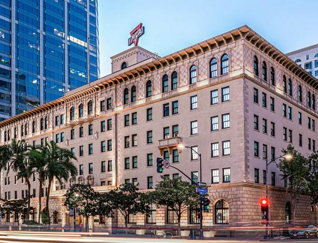 The Guild Hotel, San Diego, A Tribute Portfolio Hotel by Marriott hotel detail image 4