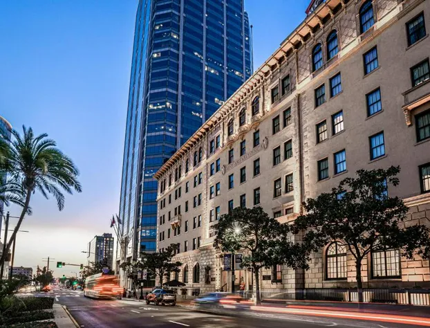 The Guild Hotel, San Diego Downtown, a Tribute Portfolio Hotel hotel detail image 1