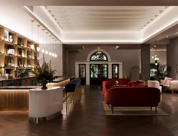 The Guild Hotel, San Diego Downtown, a Tribute Portfolio Hotel hotel detail image 2