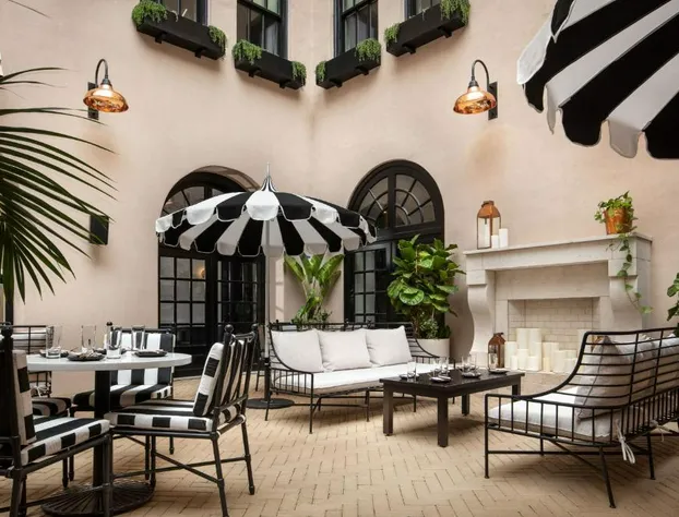 The Guild Hotel, San Diego Downtown, a Tribute Portfolio Hotel hotel detail image 3