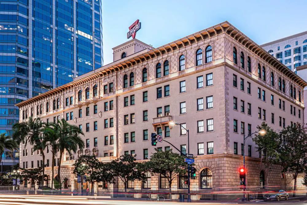 The Guild Hotel, San Diego Downtown, a Tribute Portfolio Hotel hotel hero