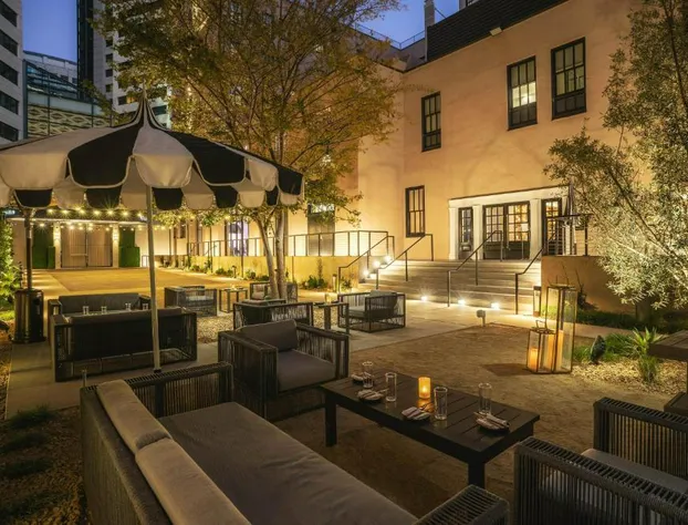 The Guild Hotel, San Diego Downtown, a Tribute Portfolio Hotel hotel detail image 4