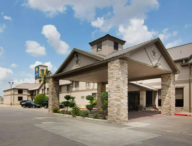 Comfort Inn & Suites Houston Key-Katy hotel detail image 2