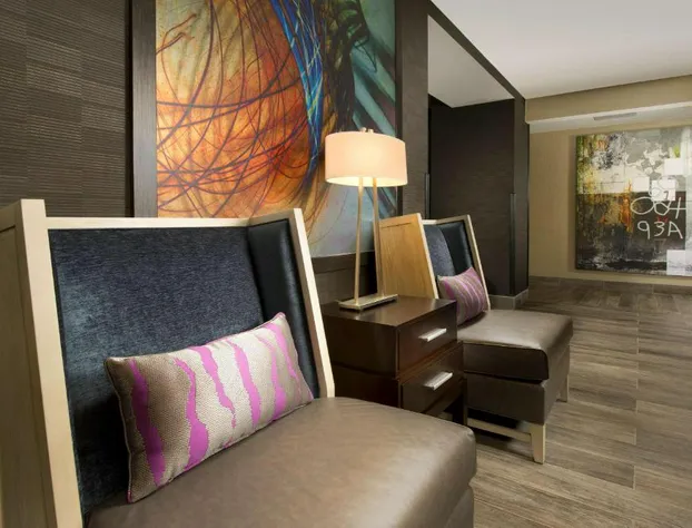 Hampton Inn & Suites San Antonio Northwest/Medical Center hotel detail image 4