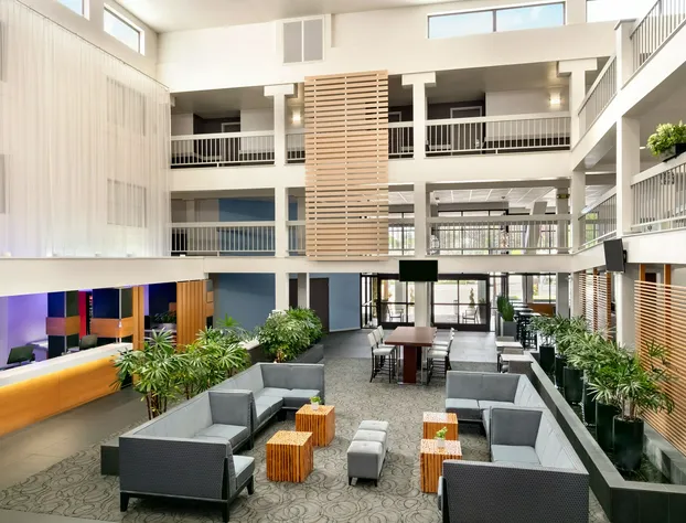 The Domain Hotel hotel detail image 2